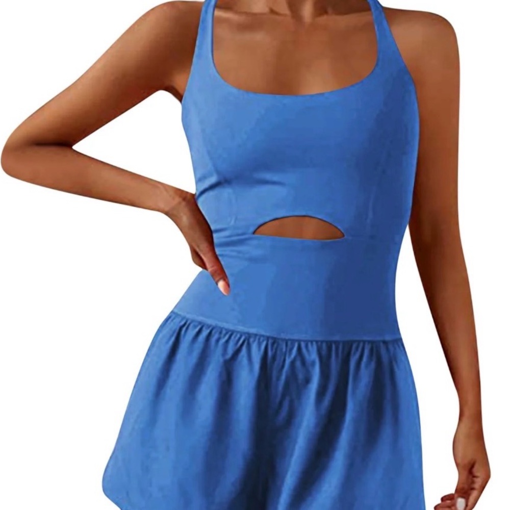 Athletic Rompers bundle Size Women Small - Picture 2 of 5